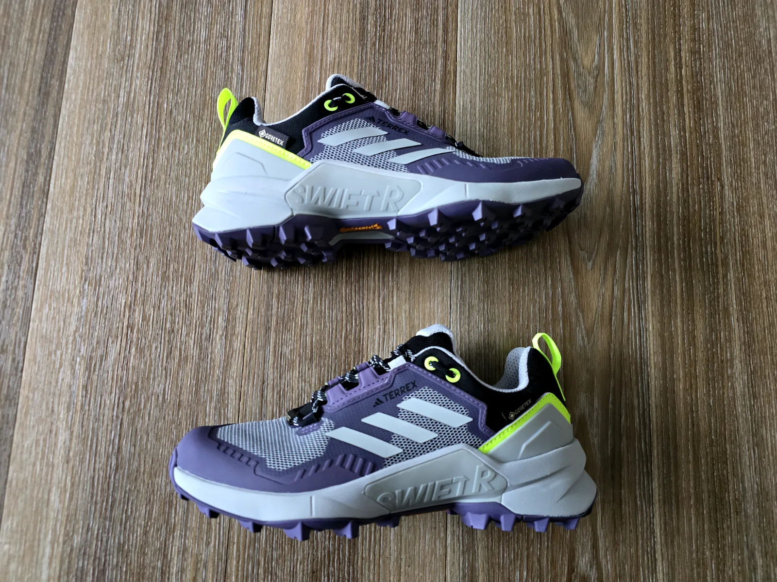 ADIDAS TERREX SWIFT R3 GTX 2
