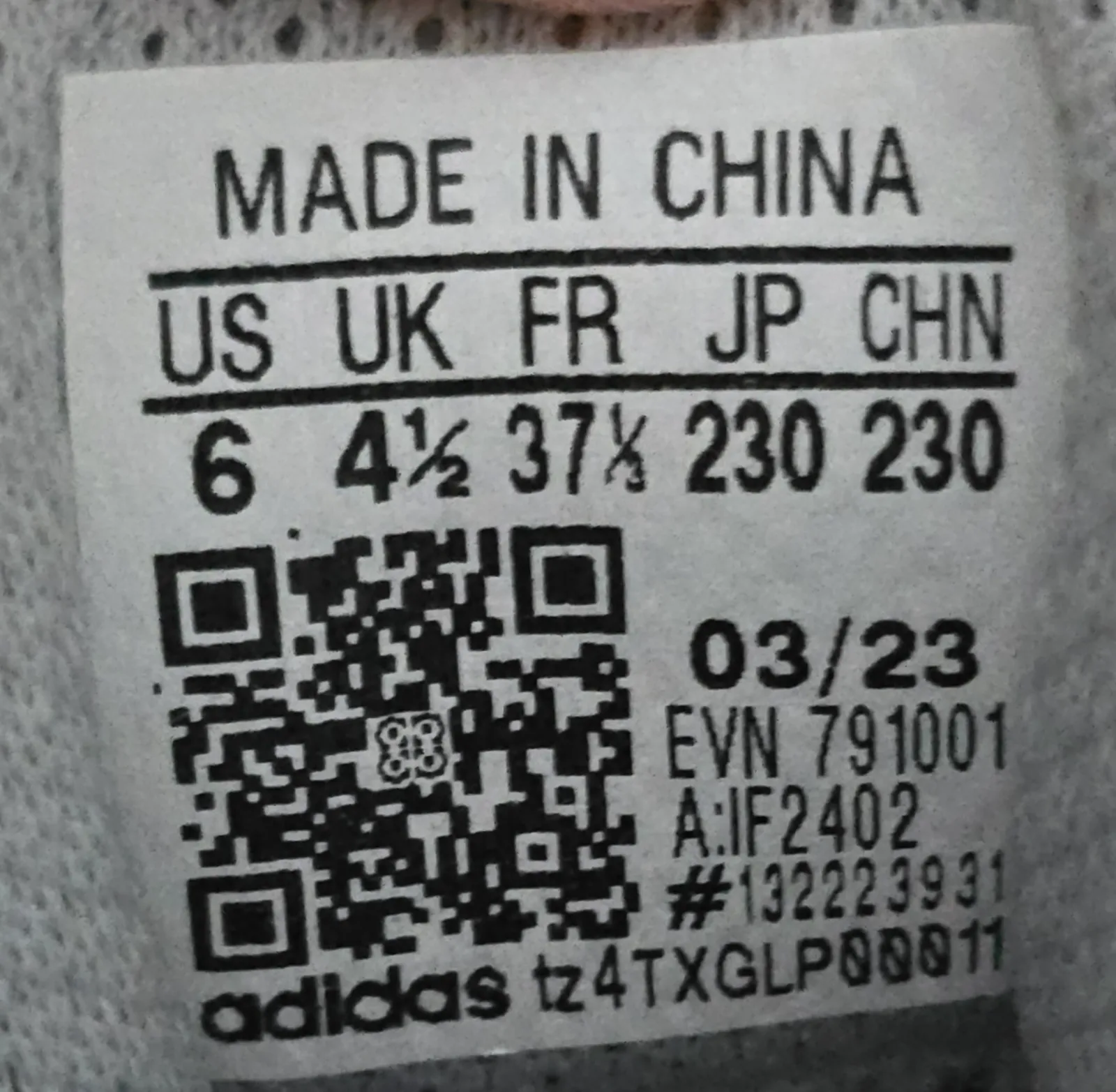 ADIDAS TERREX SWIFT R3 GTX 8