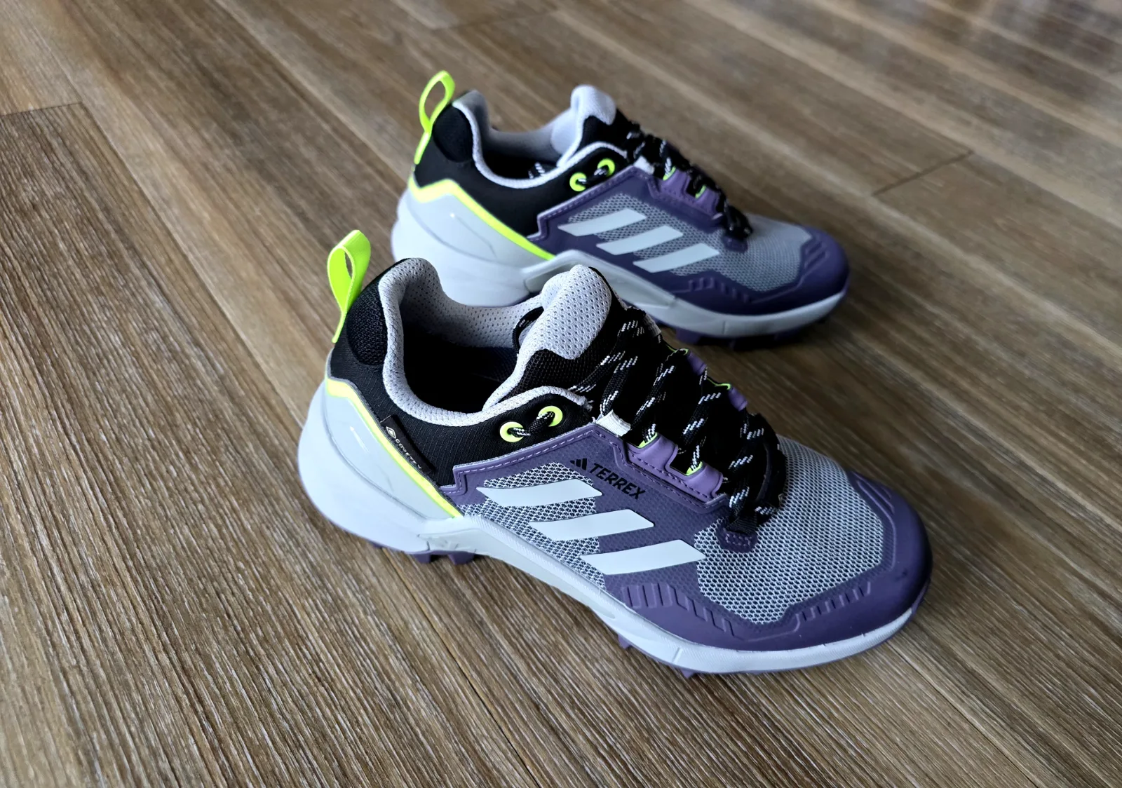ADIDAS TERREX SWIFT R3 GTX 5