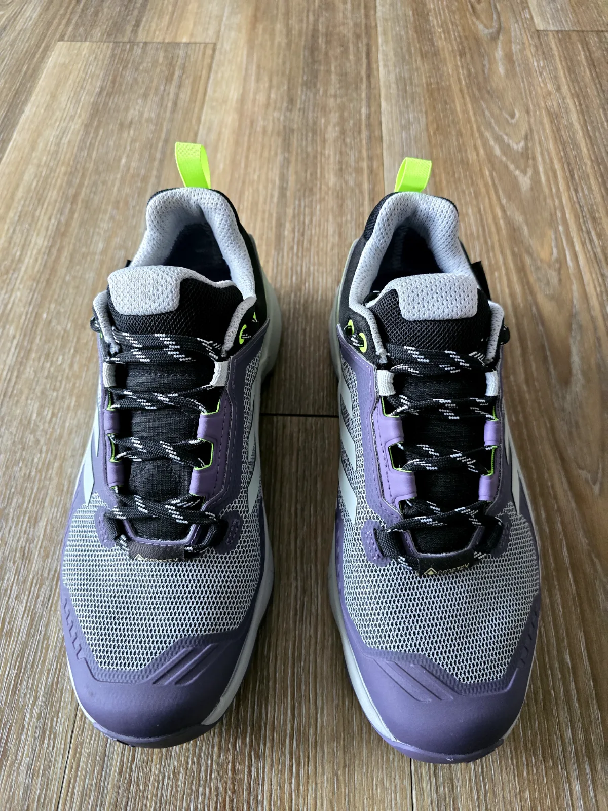 ADIDAS TERREX SWIFT R3 GTX 4