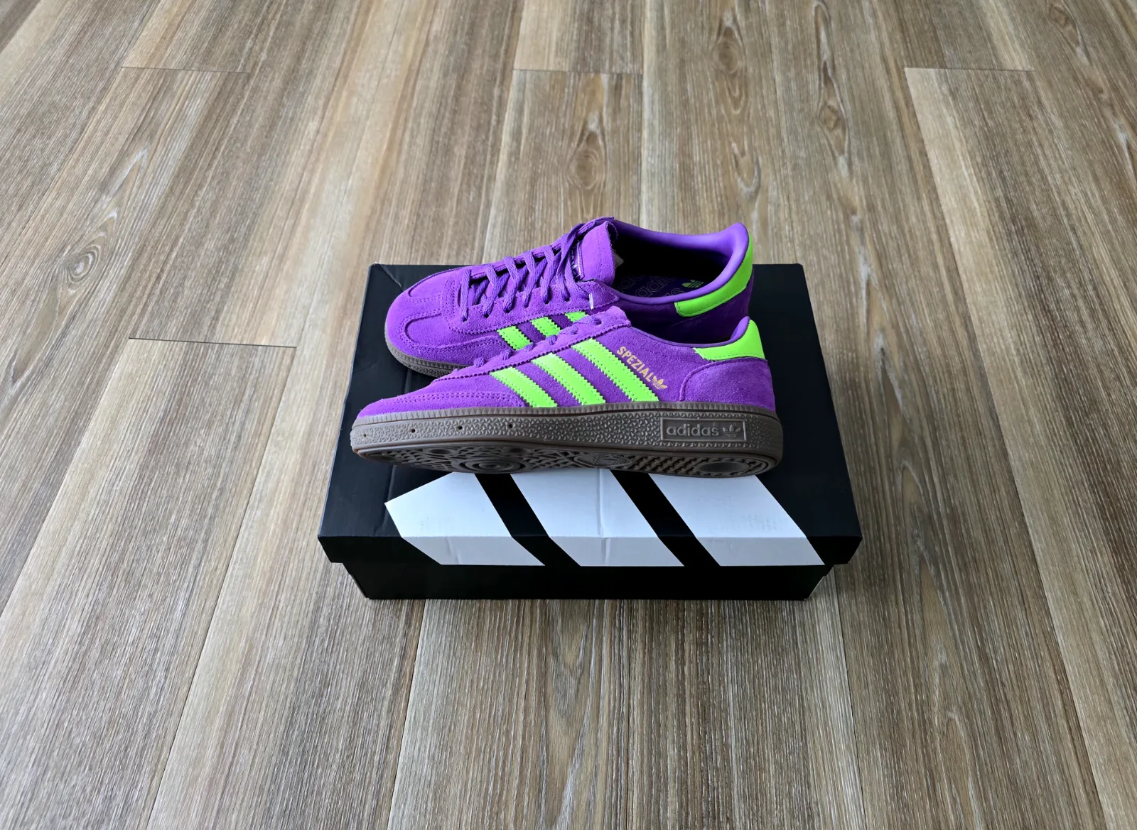 ADIDAS HANDBALL SPEZIAL W