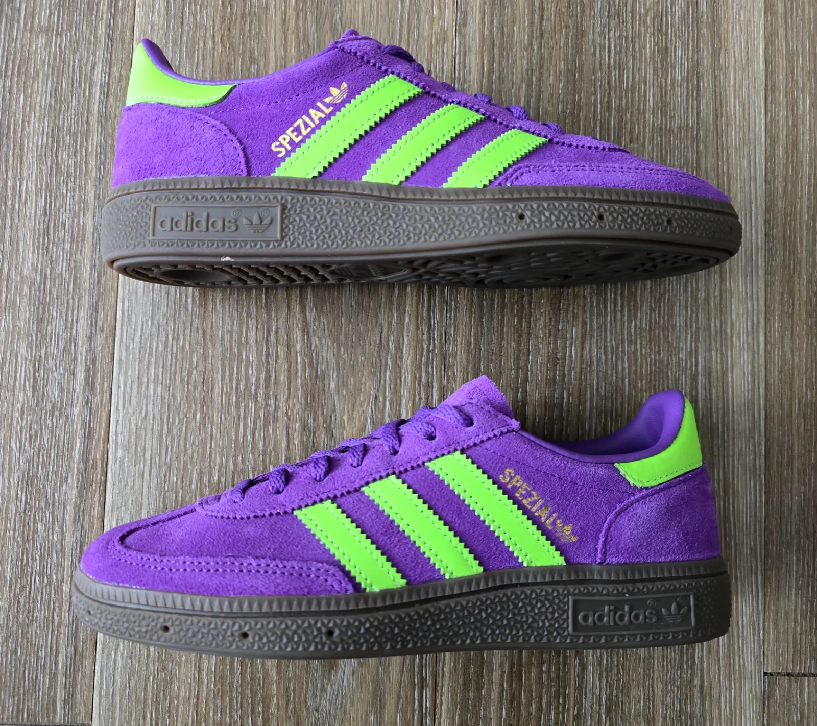 ADIDAS HANDBALL SPEZIAL W 2