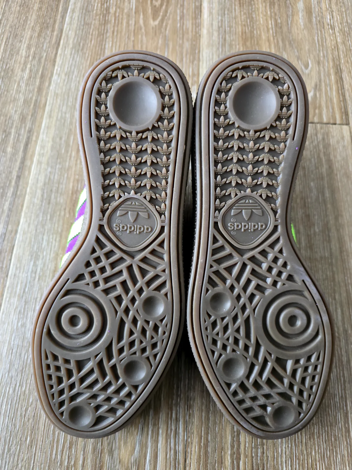 ADIDAS HANDBALL SPEZIAL W 7