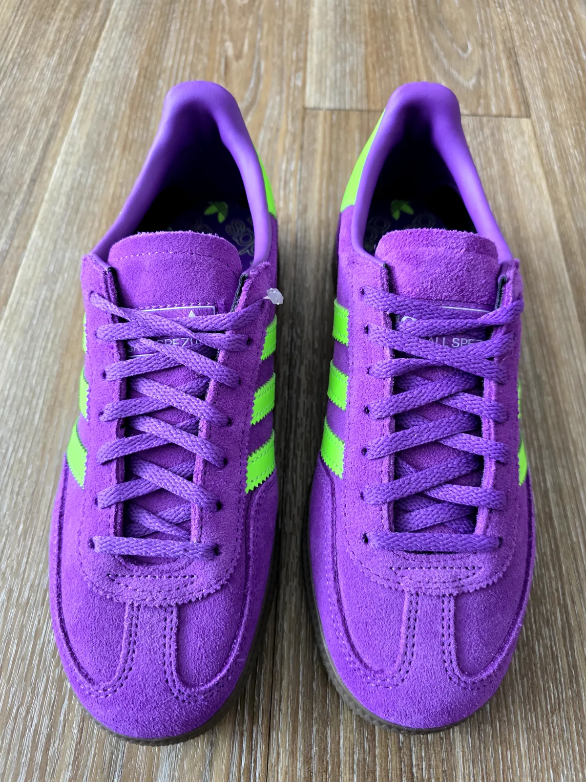 ADIDAS HANDBALL SPEZIAL W 4