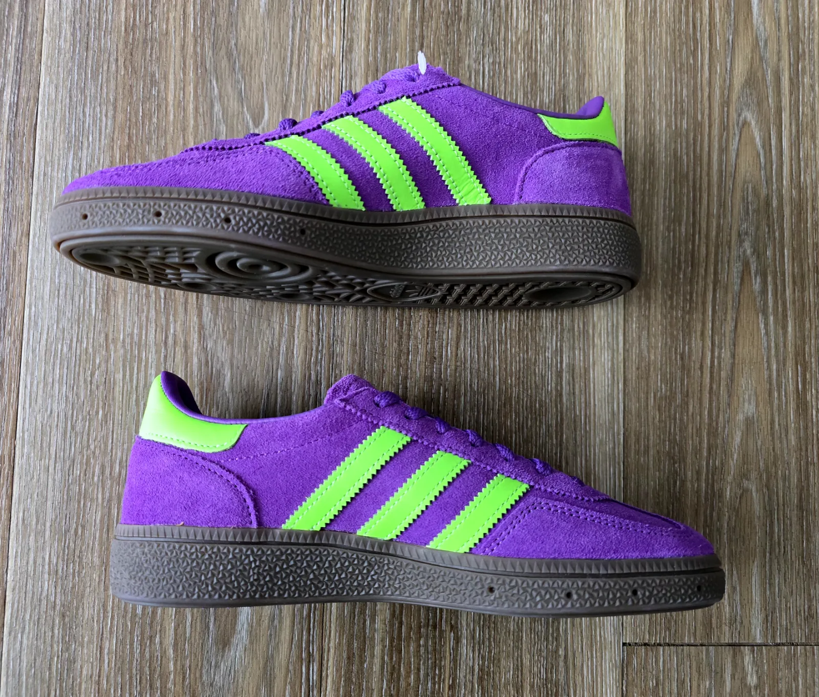 ADIDAS HANDBALL SPEZIAL W 3