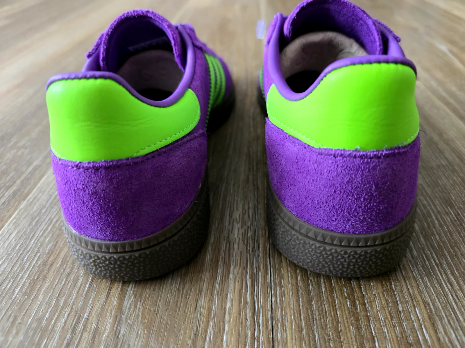 ADIDAS HANDBALL SPEZIAL W 6