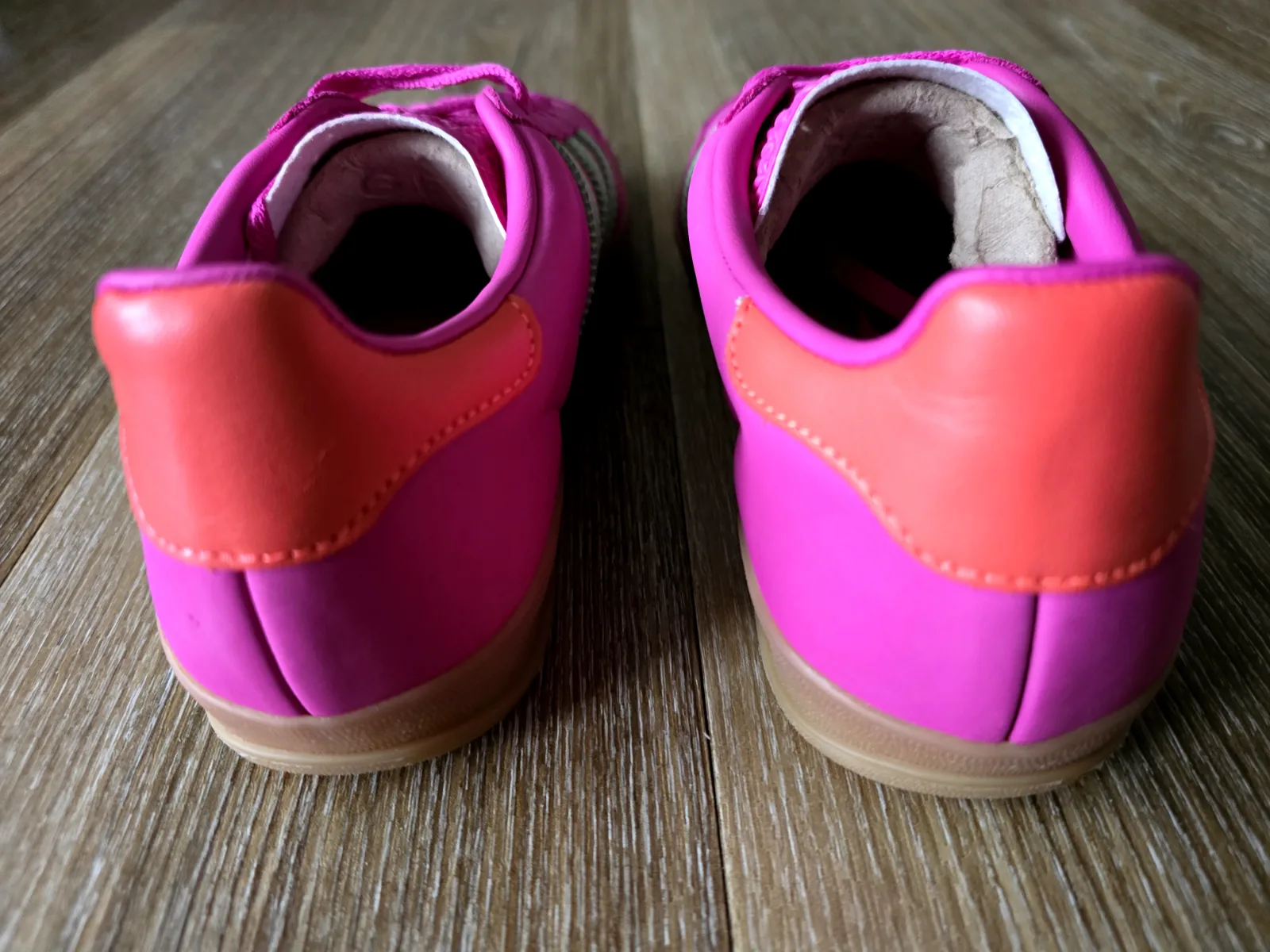 ADIDAS ORIGINALS GAZELLE INDOOR 6