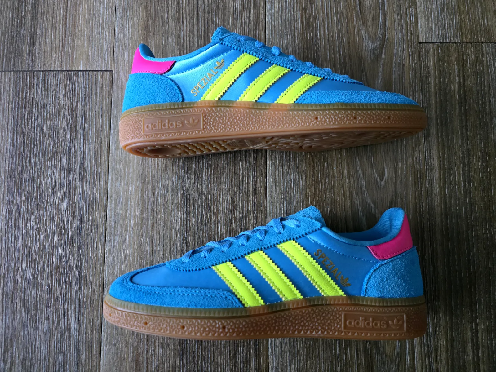 ADIDAS HANDBALL SPEZIAL W 3