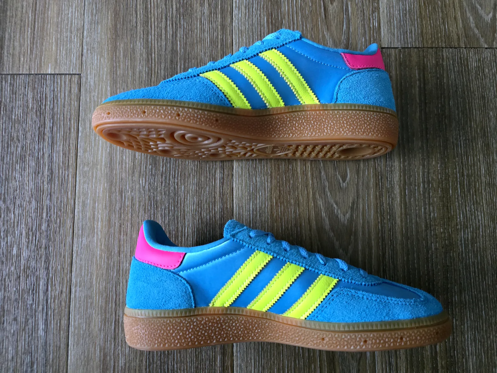 ADIDAS HANDBALL SPEZIAL W 2