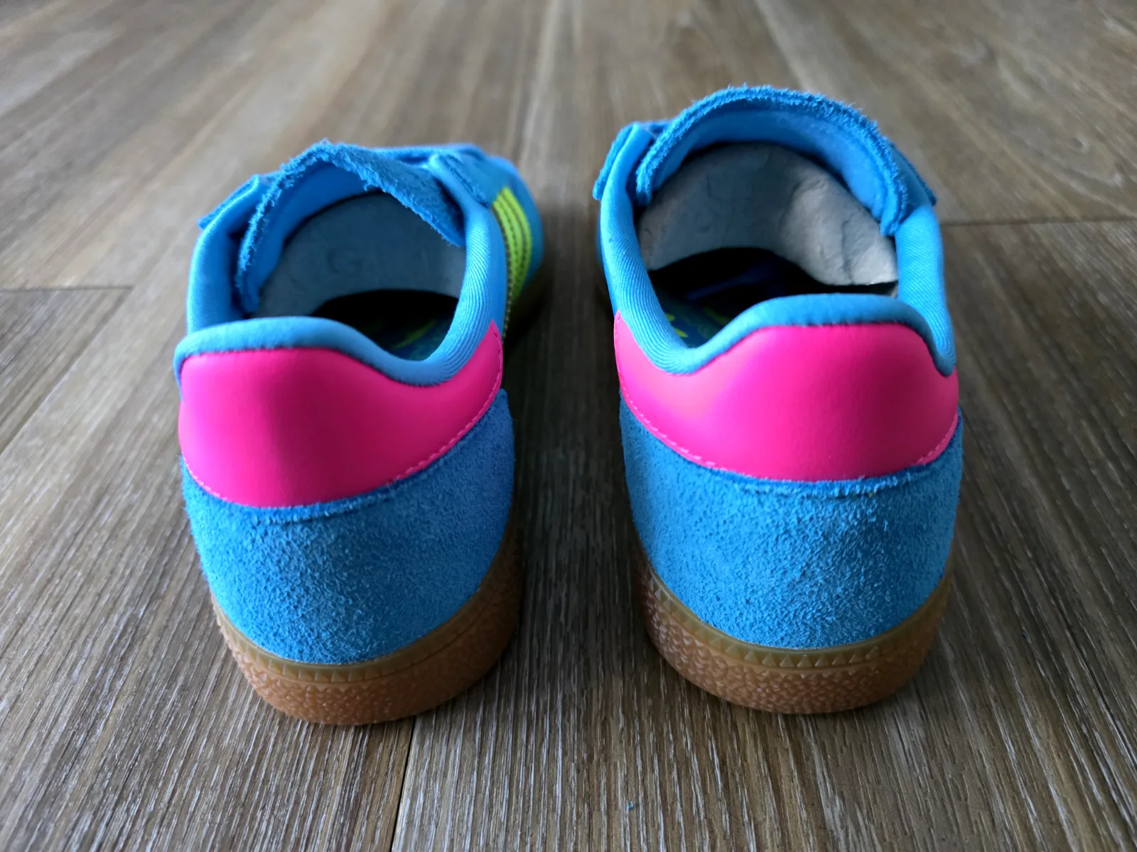 ADIDAS HANDBALL SPEZIAL W 6