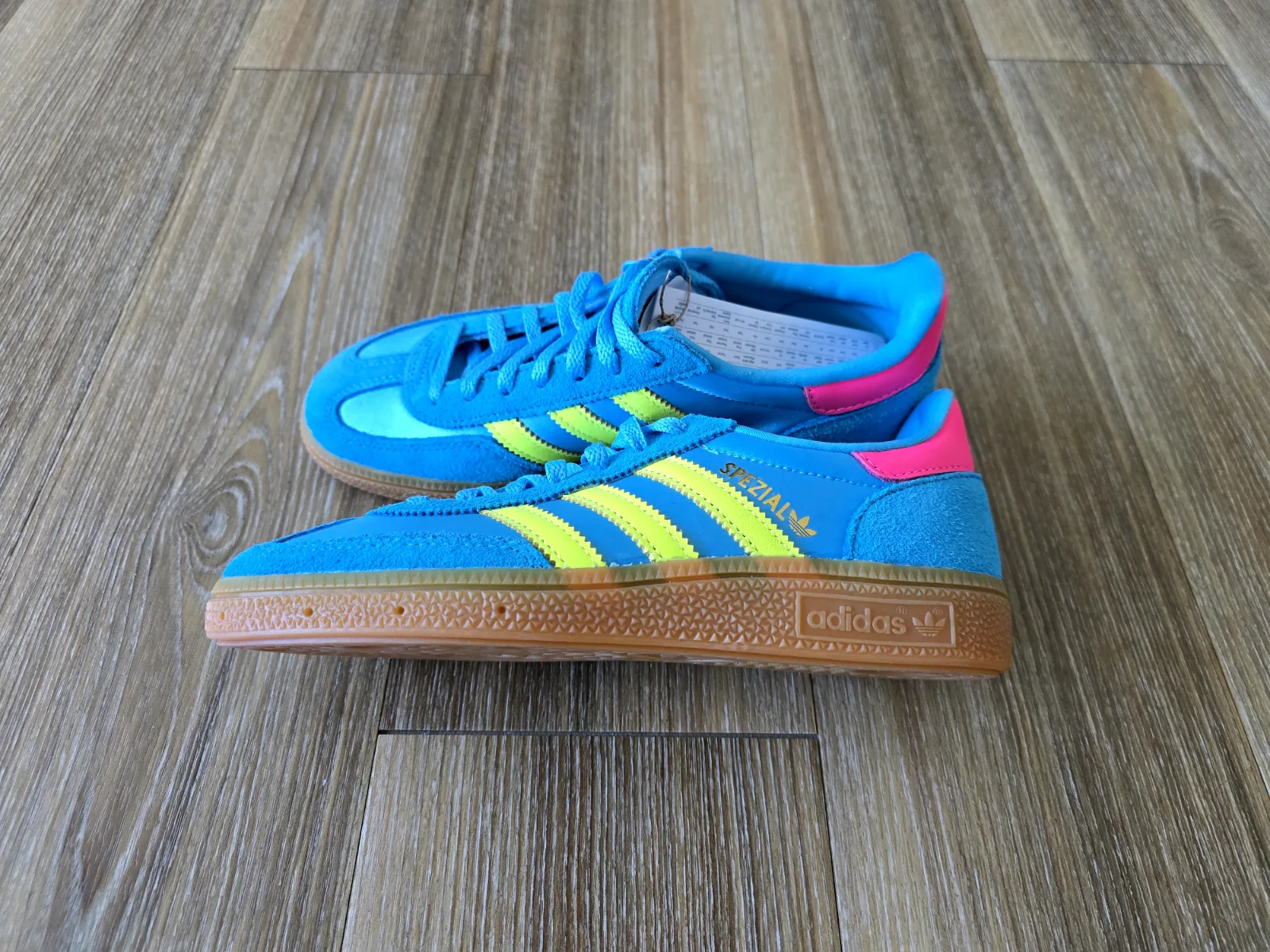ADIDAS HANDBALL SPEZIAL W