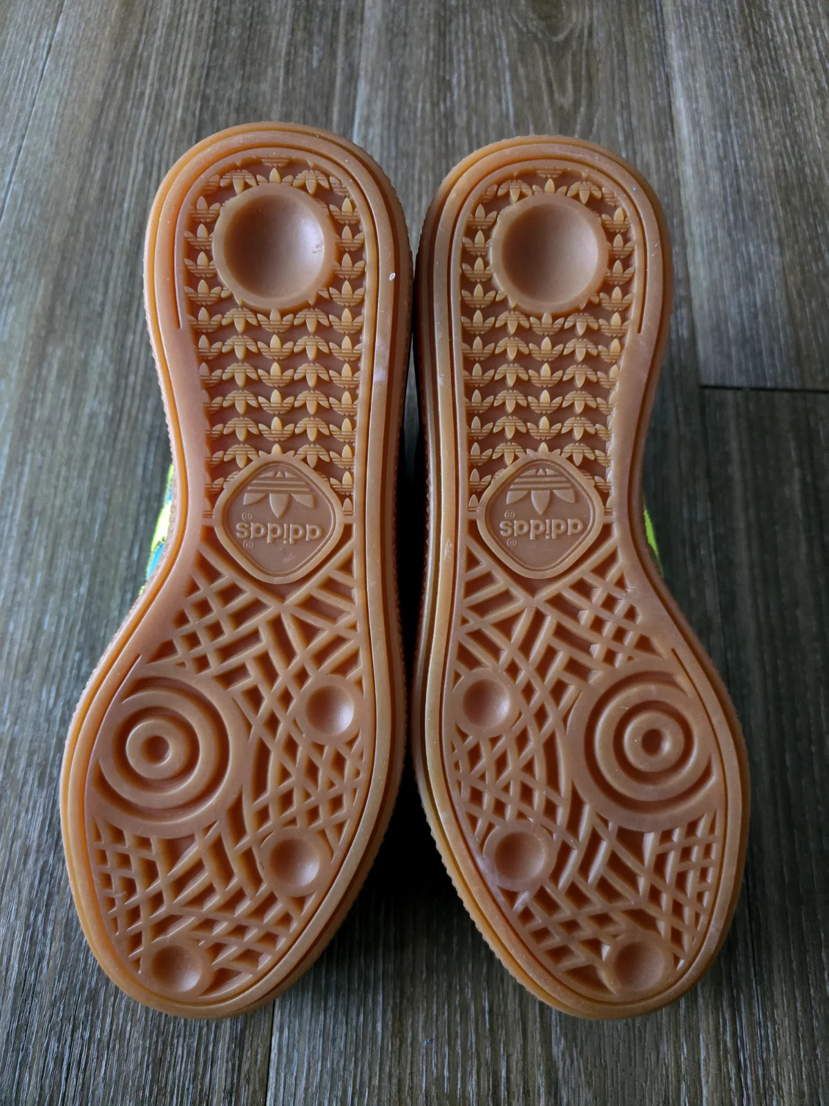 ADIDAS HANDBALL SPEZIAL W 7