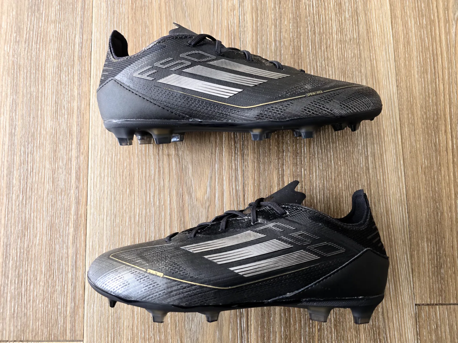 ADIDAS F50 PRO FG 3