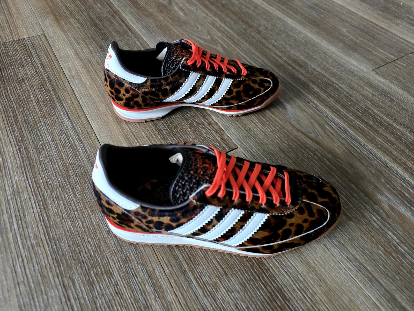 ADIDAS ORIGINALS SL 72 OG 5