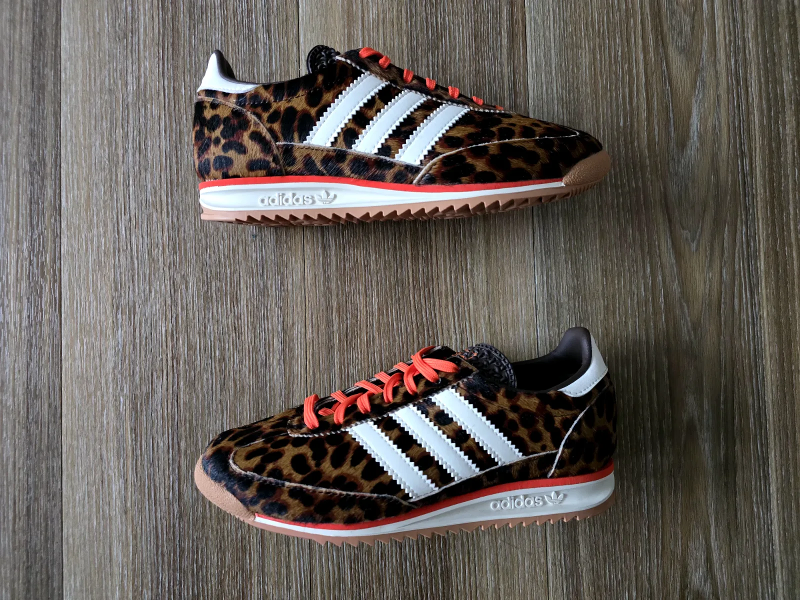 ADIDAS ORIGINALS SL 72 OG 3