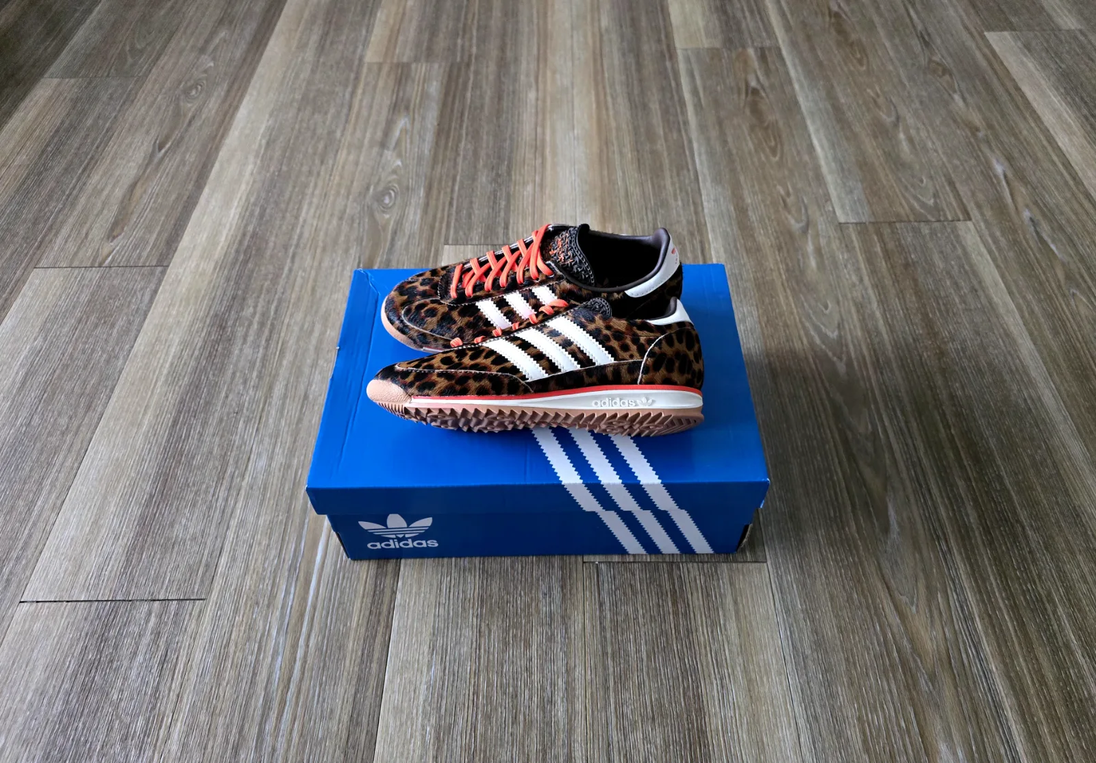 ADIDAS ORIGINALS SL 72 OG