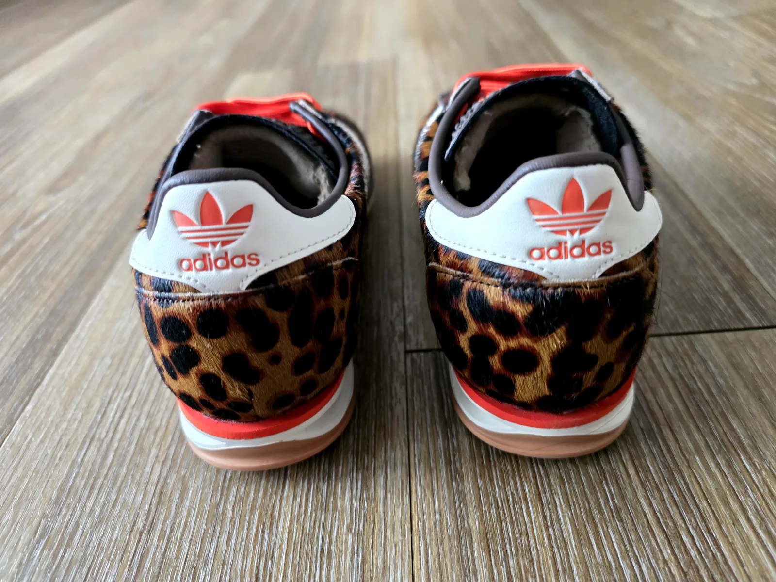 ADIDAS ORIGINALS SL 72 OG 6