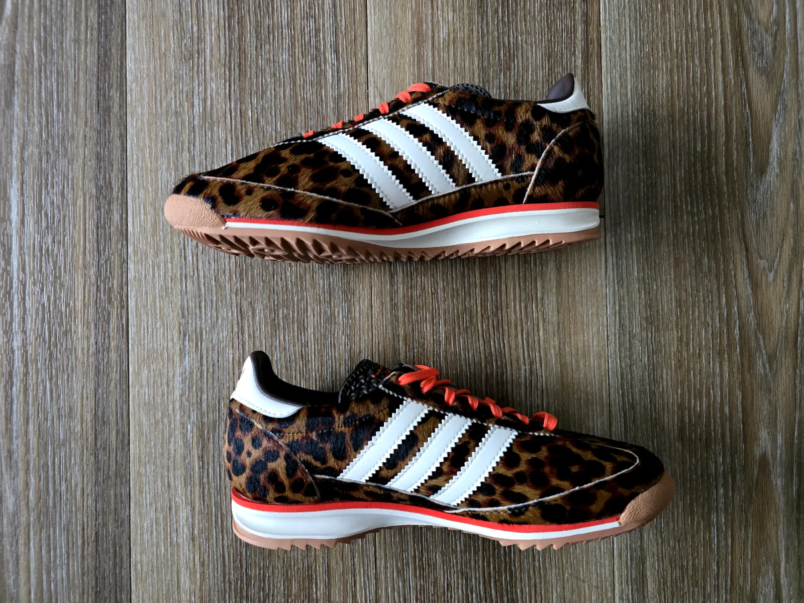 ADIDAS ORIGINALS SL 72 OG 2