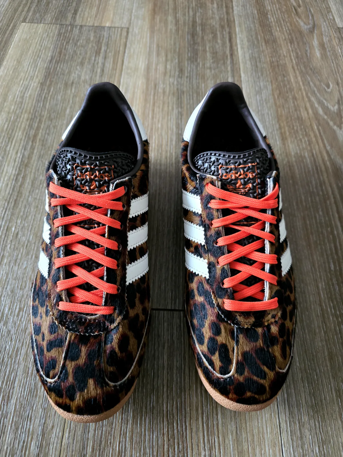 ADIDAS ORIGINALS SL 72 OG 4