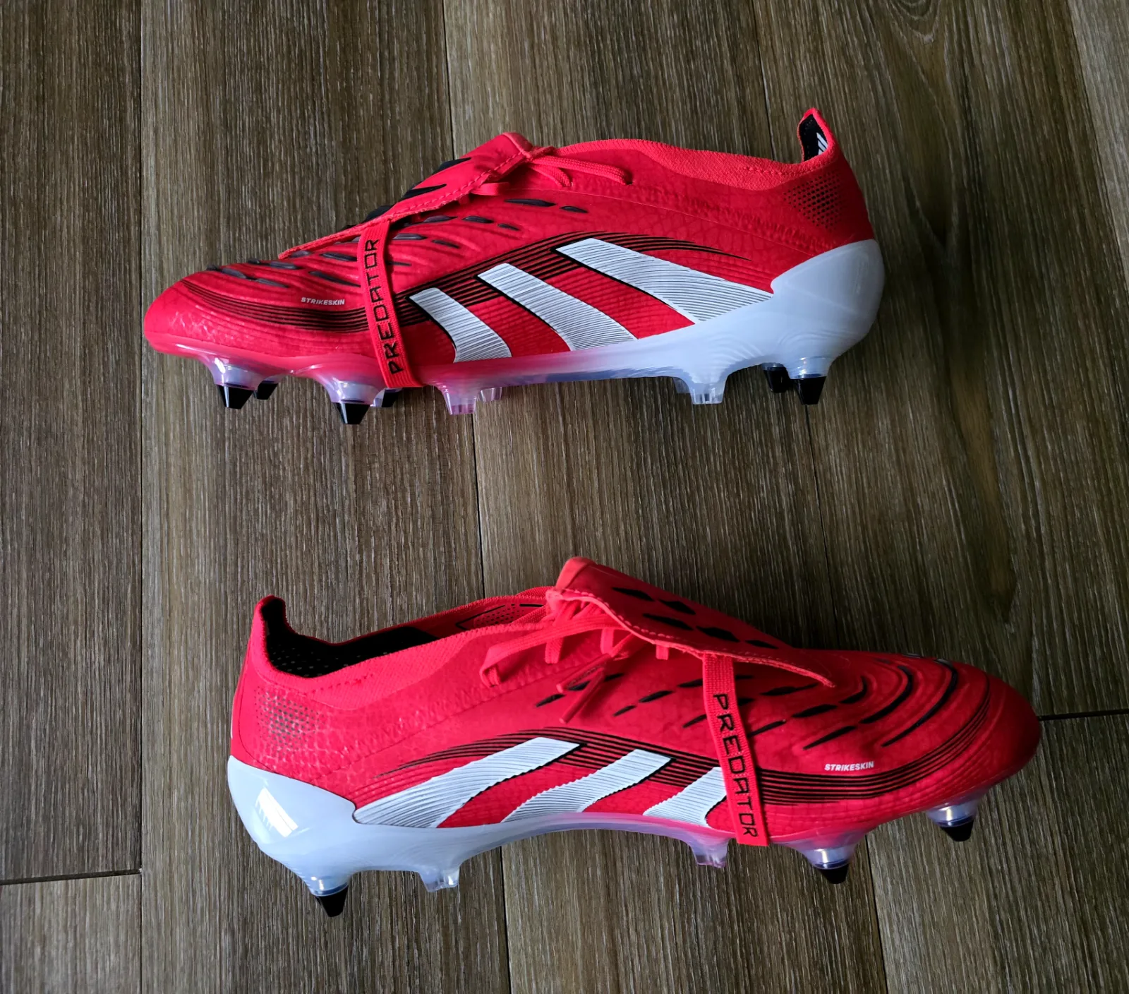ADIDAS PREDATOR ELITE FT SG 2