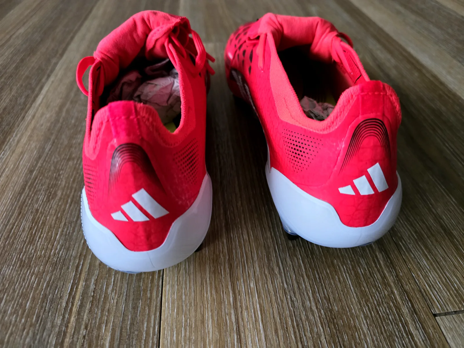 ADIDAS PREDATOR ELITE FT SG 6