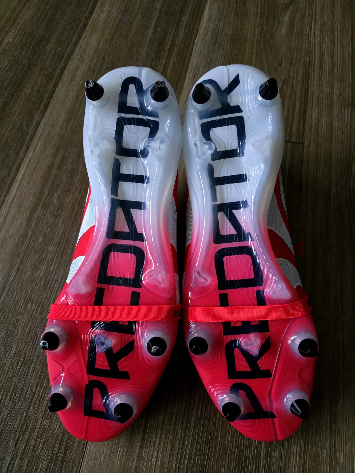 ADIDAS PREDATOR ELITE FT SG 7