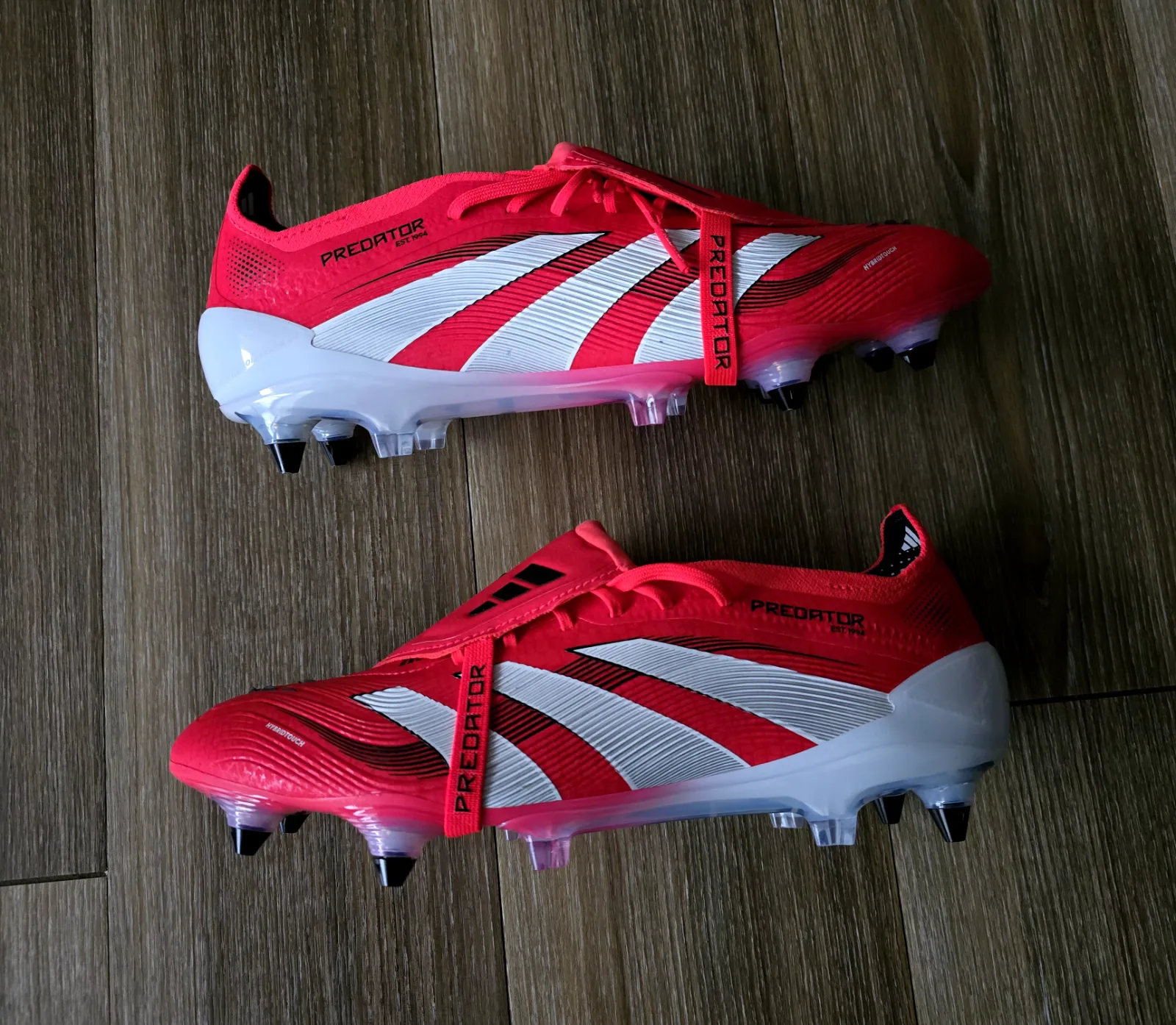 ADIDAS PREDATOR ELITE FT SG 3