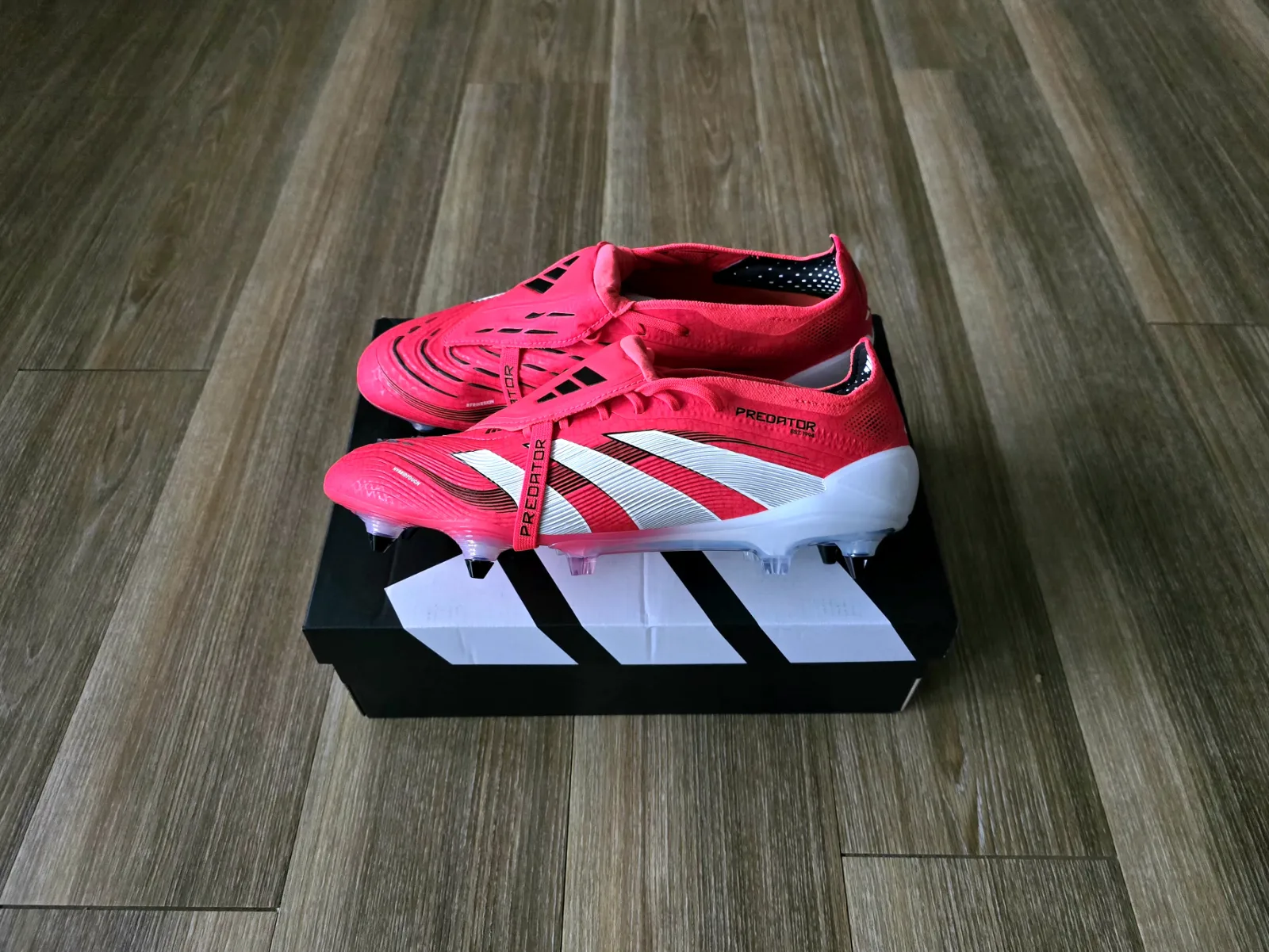 ADIDAS PREDATOR ELITE FT SG