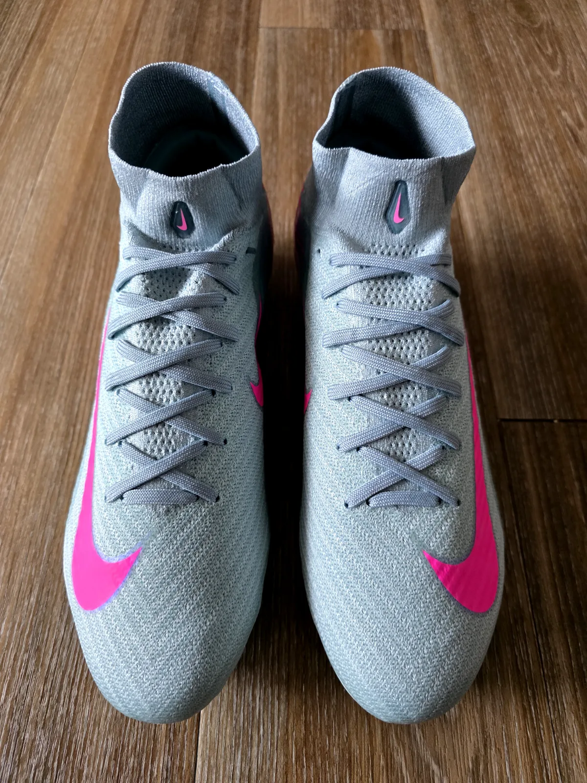 NIKE AIR ZOOM MERCURIAL SUPERFLY 10 ELITE FG 5