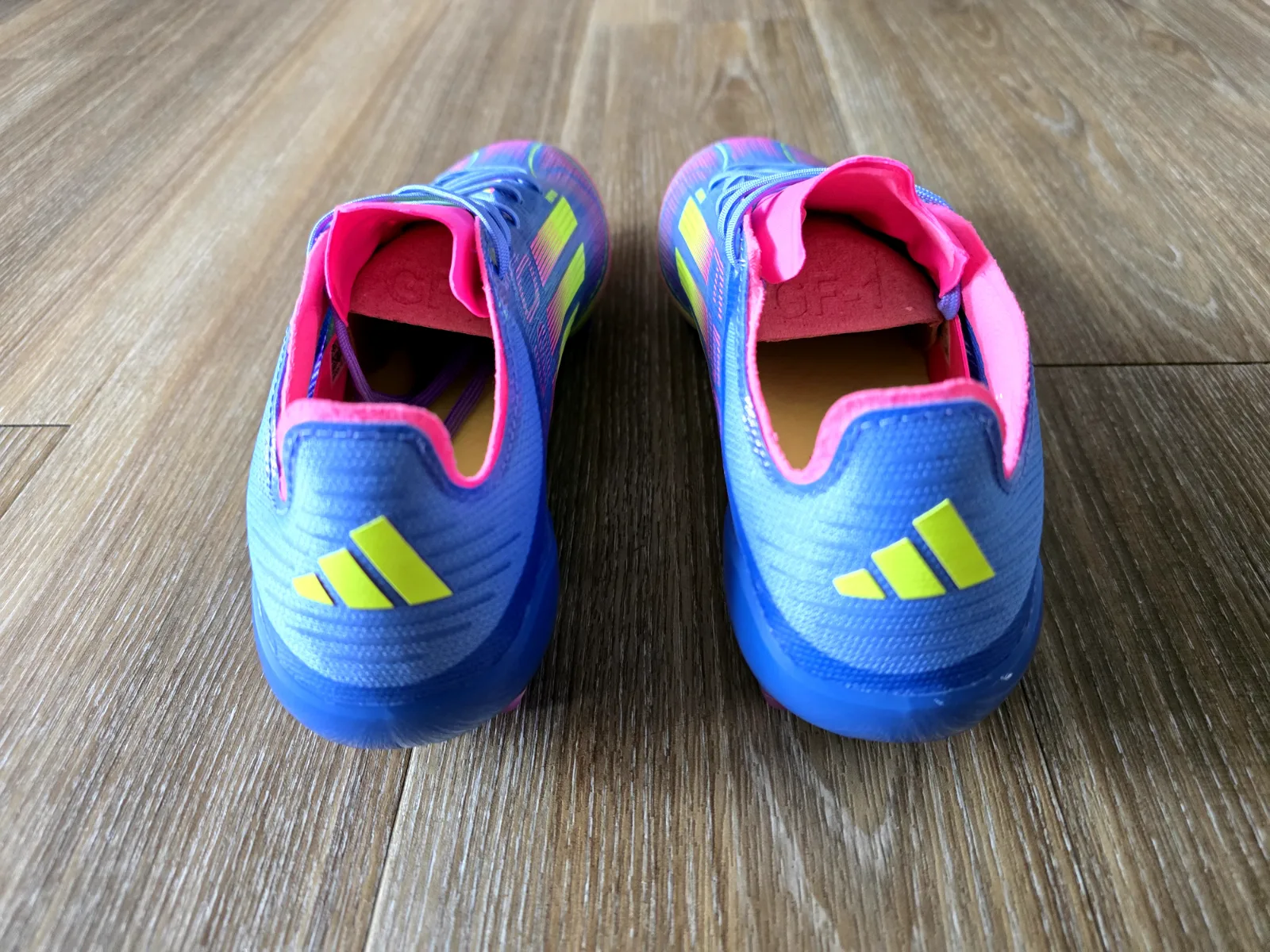 ADIDAS F50 ELITE AG 6