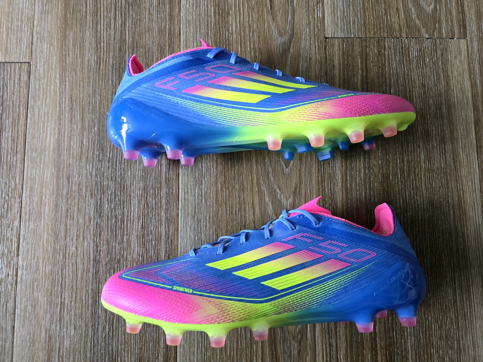 ADIDAS F50 ELITE AG 3