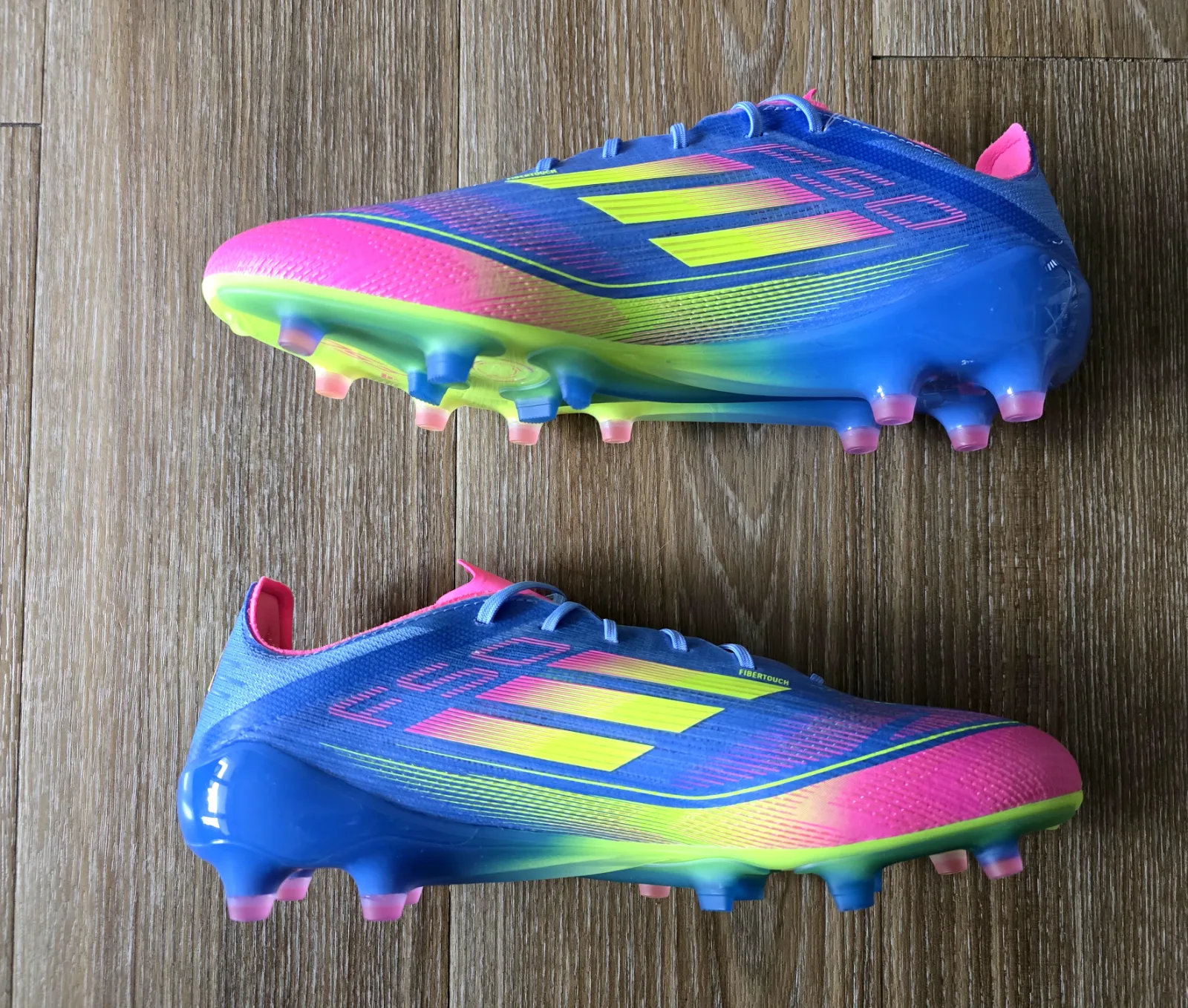 ADIDAS F50 ELITE AG 4