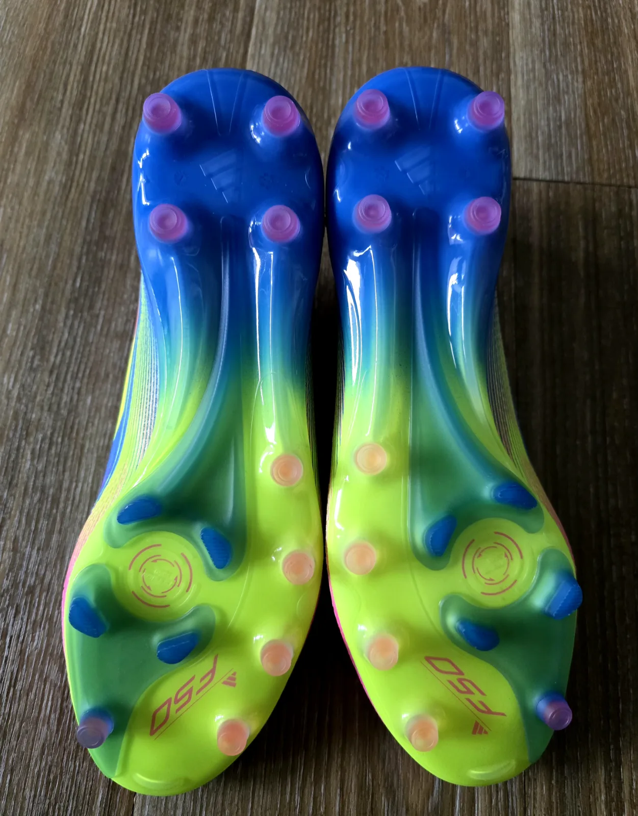 ADIDAS F50 ELITE AG 7