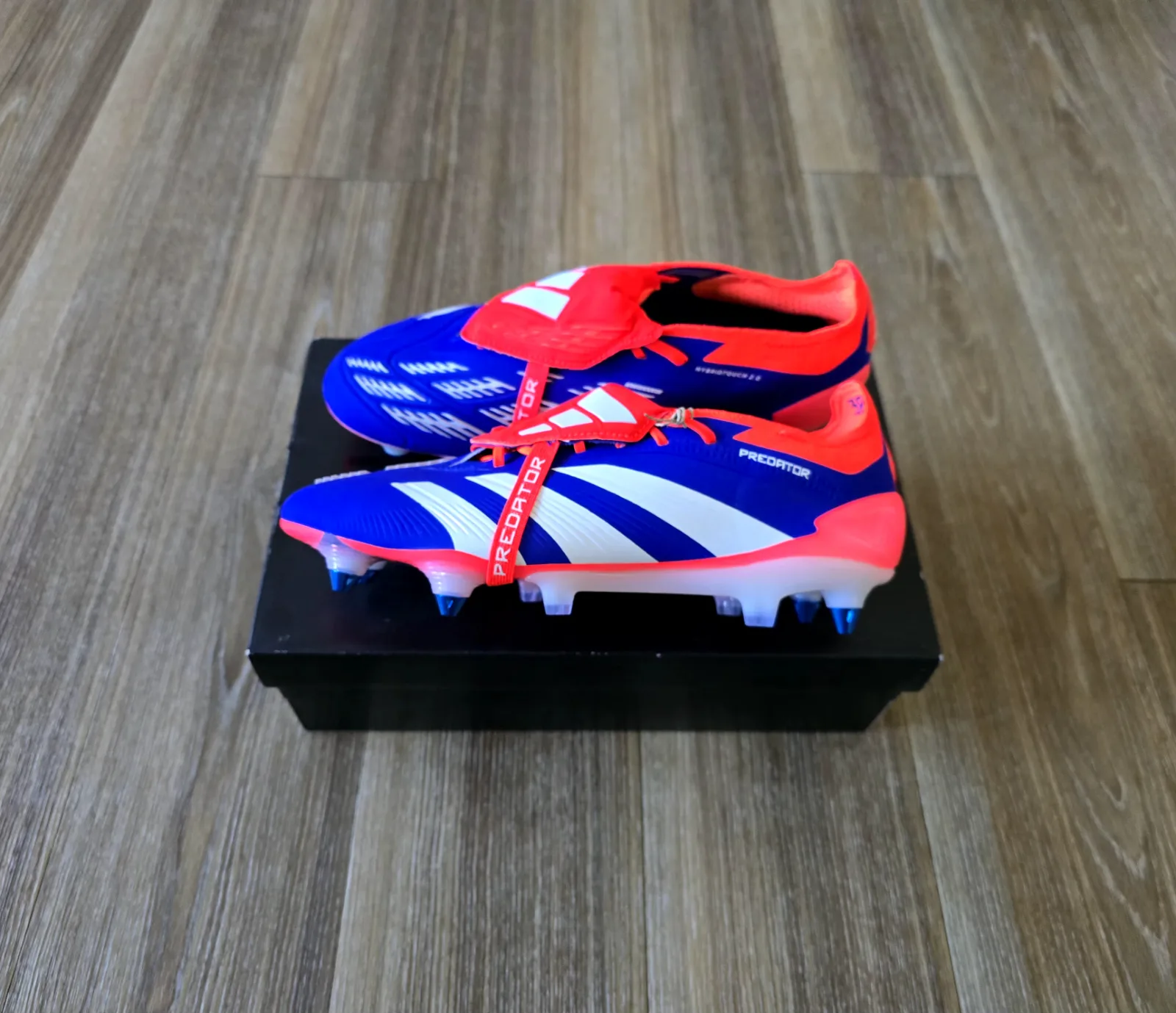 ADIDAS PREDATOR ELITE FT SG