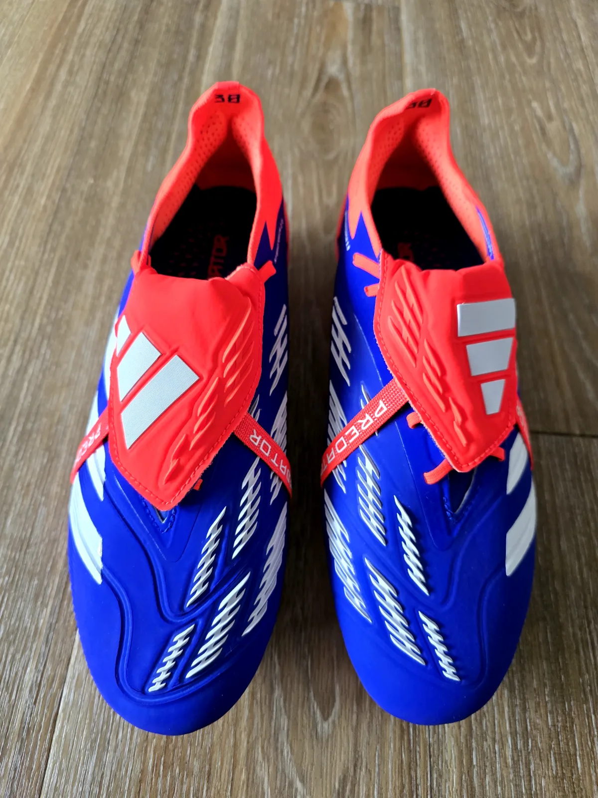 ADIDAS PREDATOR ELITE FT SG 5