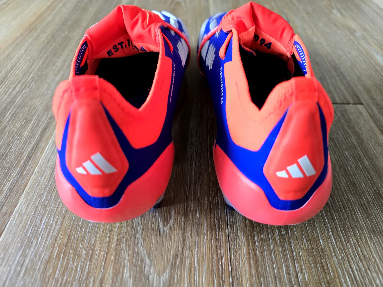 ADIDAS PREDATOR ELITE FT SG 6