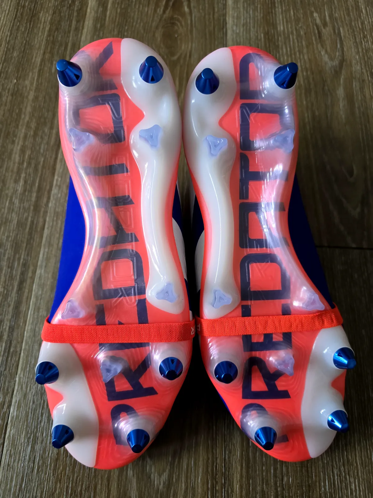 ADIDAS PREDATOR ELITE FT SG 7