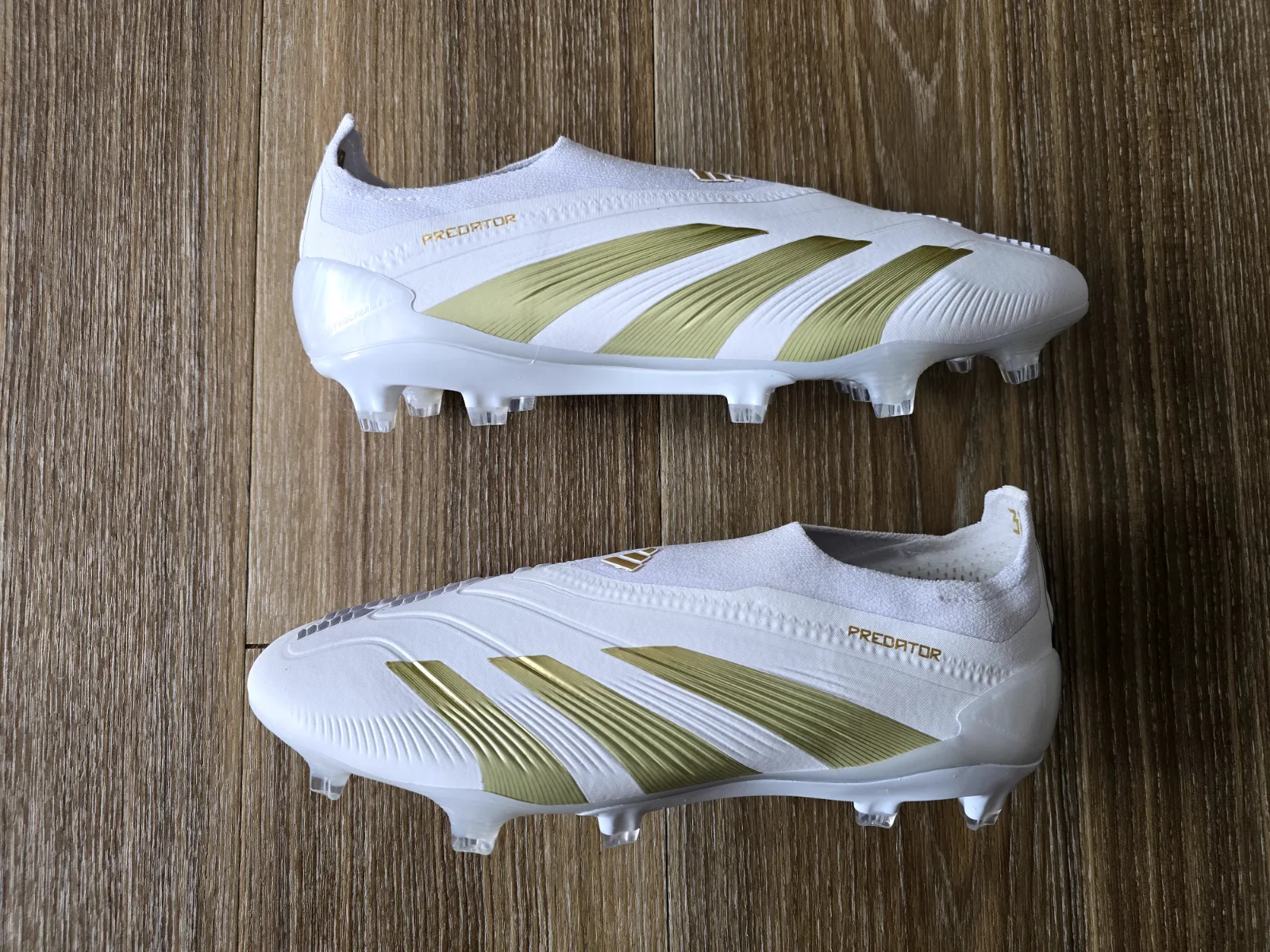 ADIDAS PREDATOR ELITE LL FG 2