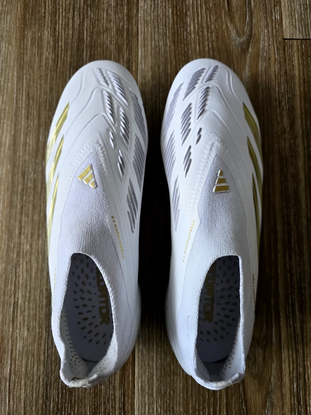 ADIDAS PREDATOR ELITE LL FG 7