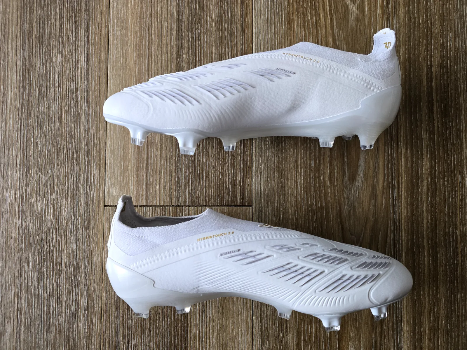 ADIDAS PREDATOR ELITE LL FG 3