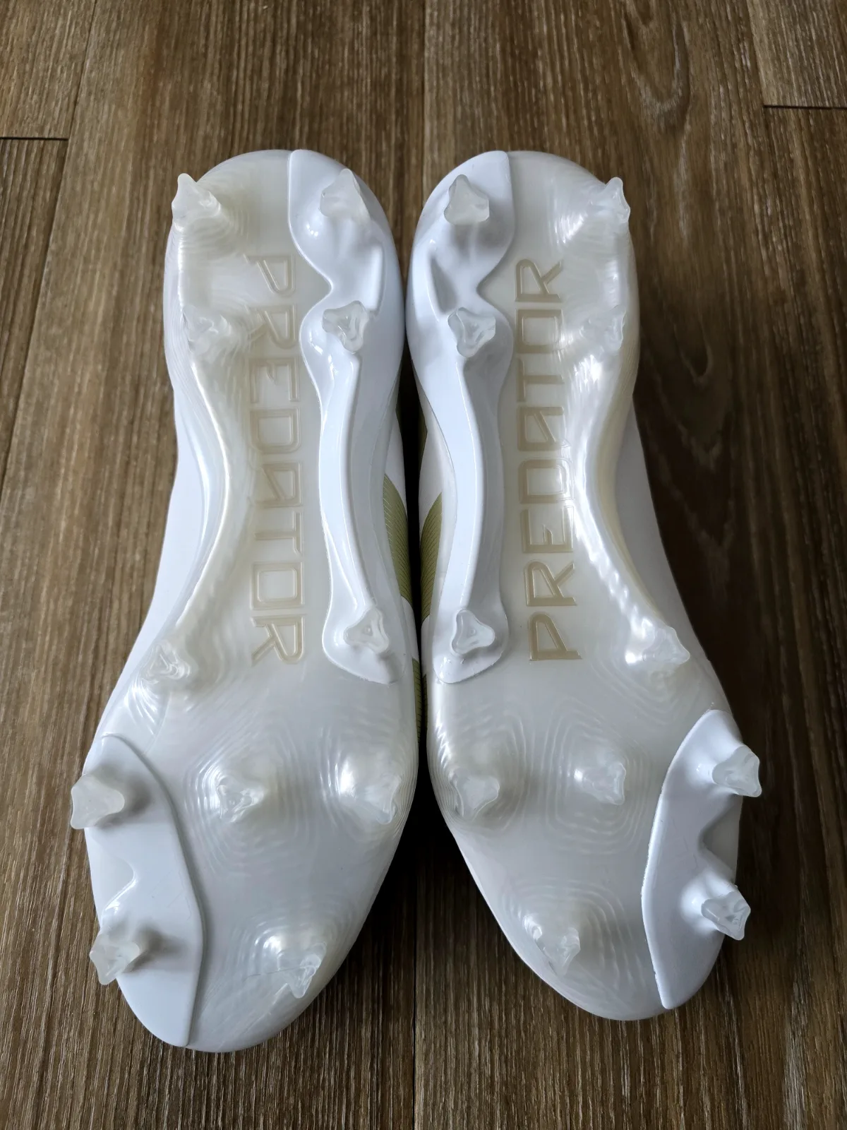 ADIDAS PREDATOR ELITE LL FG 8