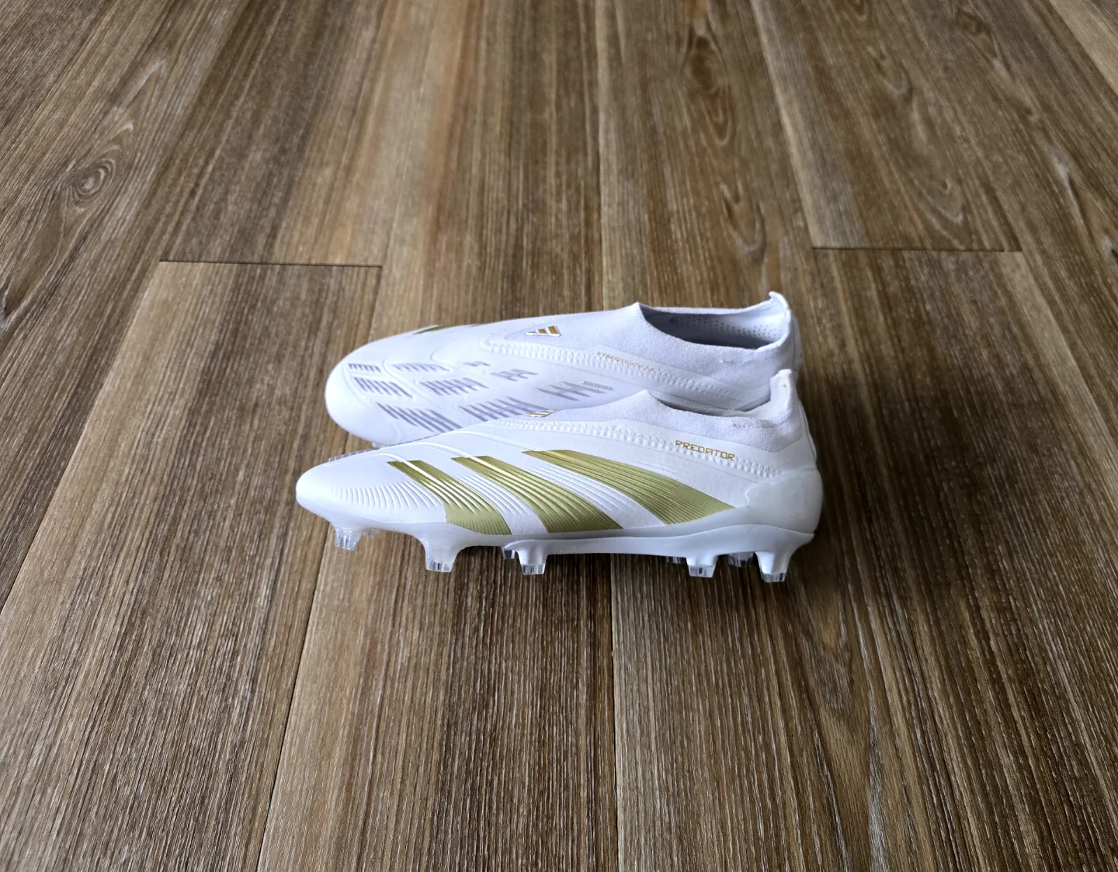 ADIDAS PREDATOR ELITE LL FG