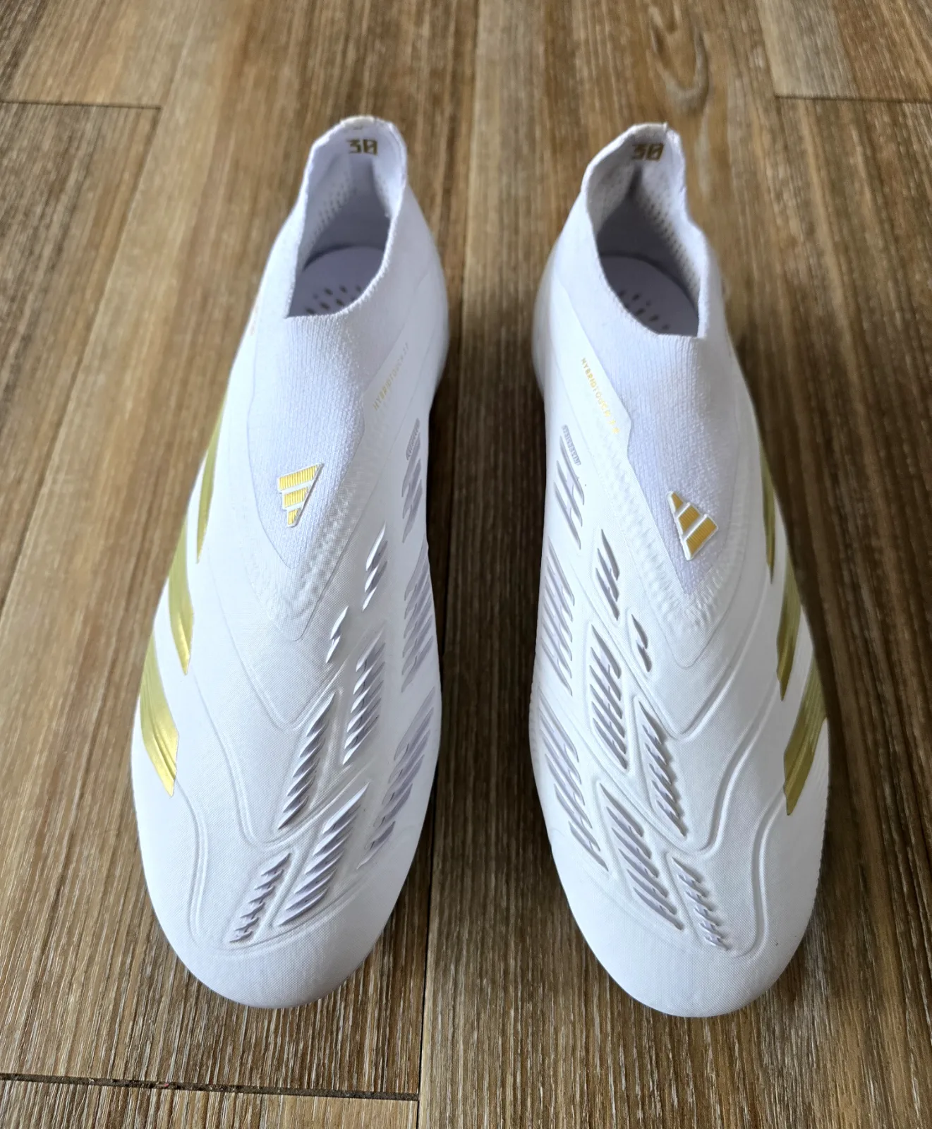 ADIDAS PREDATOR ELITE LL FG 4