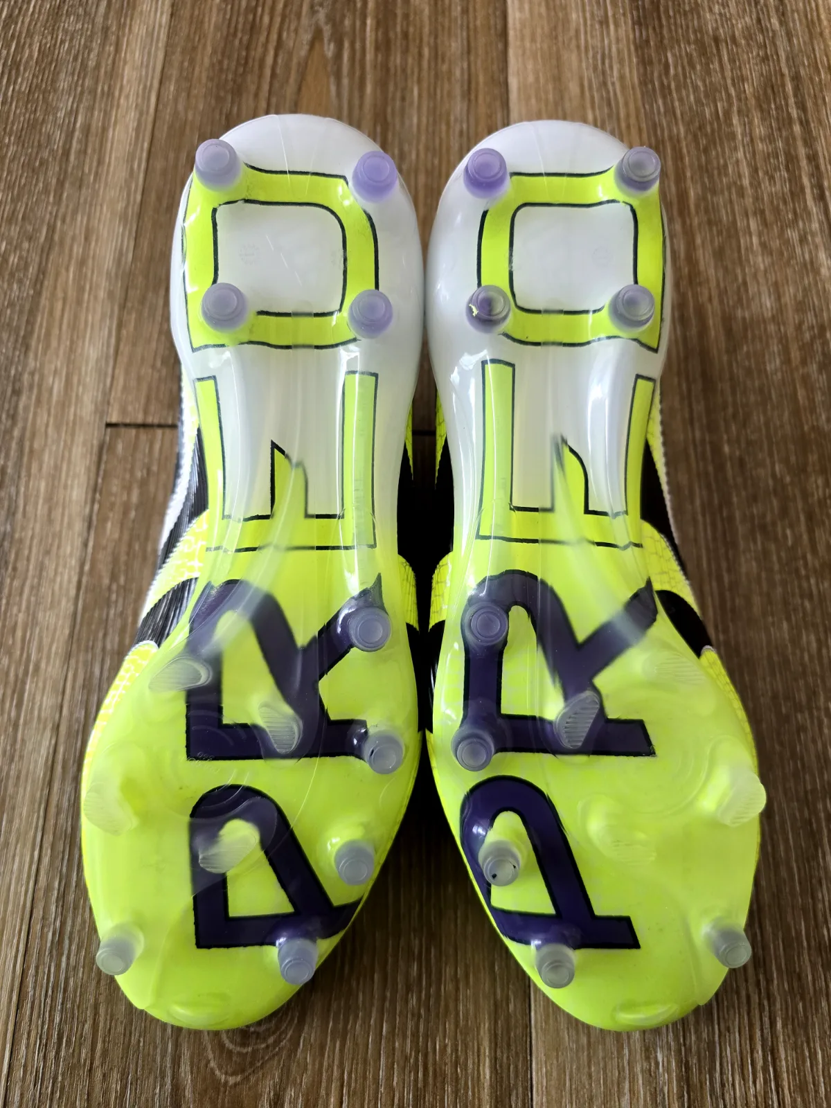 ADIDAS PREDATOR ELITE AG 7