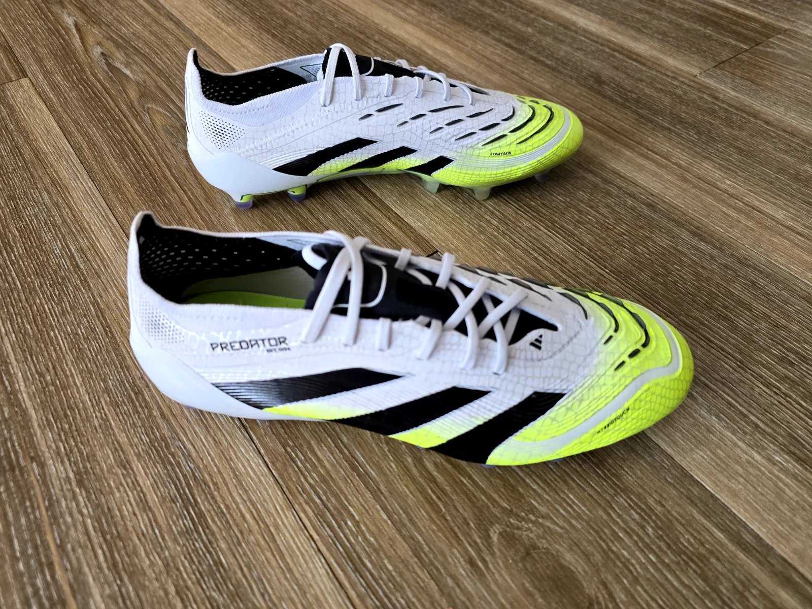 ADIDAS PREDATOR ELITE AG 5
