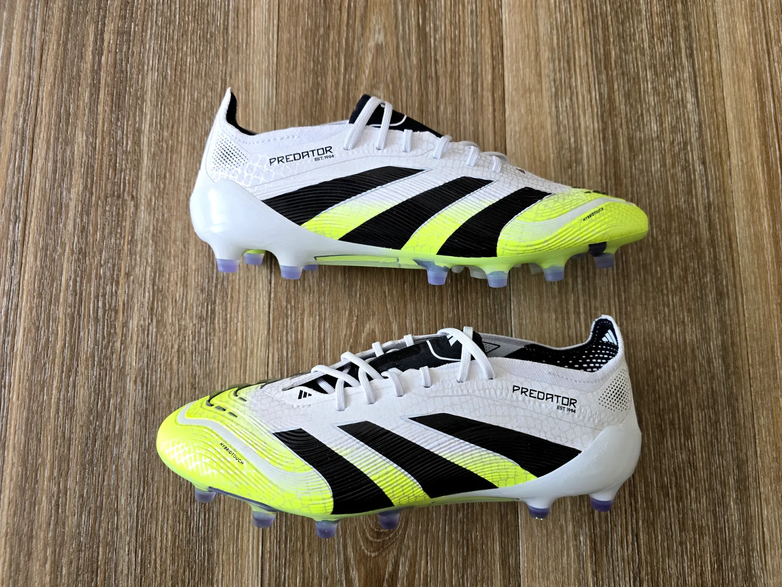 ADIDAS PREDATOR ELITE AG 2