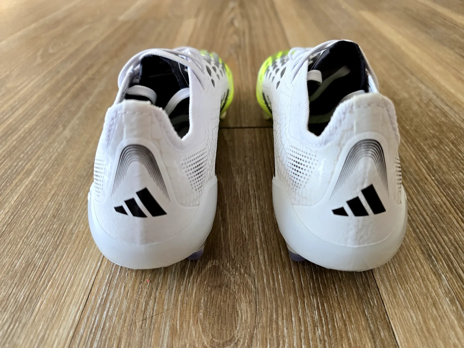 ADIDAS PREDATOR ELITE AG 6