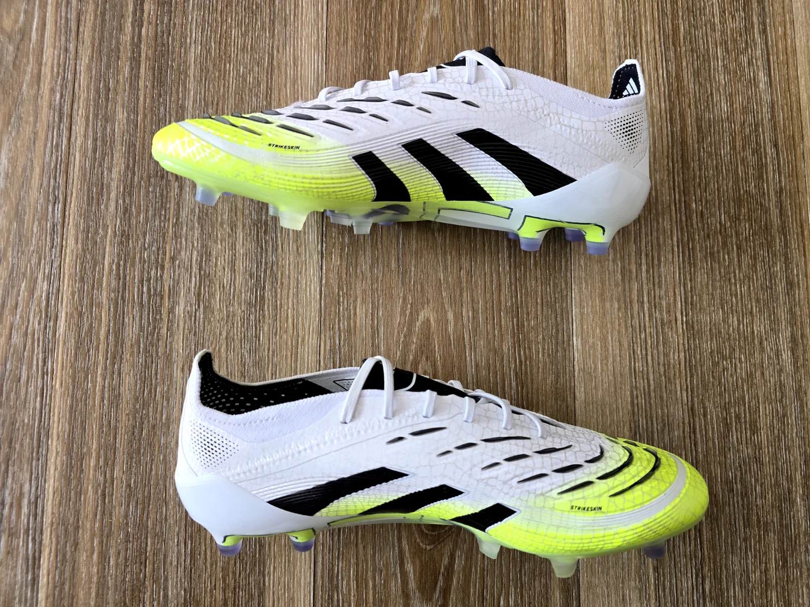 ADIDAS PREDATOR ELITE AG 3