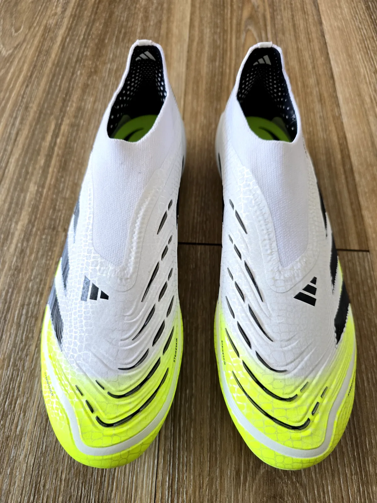 ADIDAS PREDATOR ELITE LL AG 4