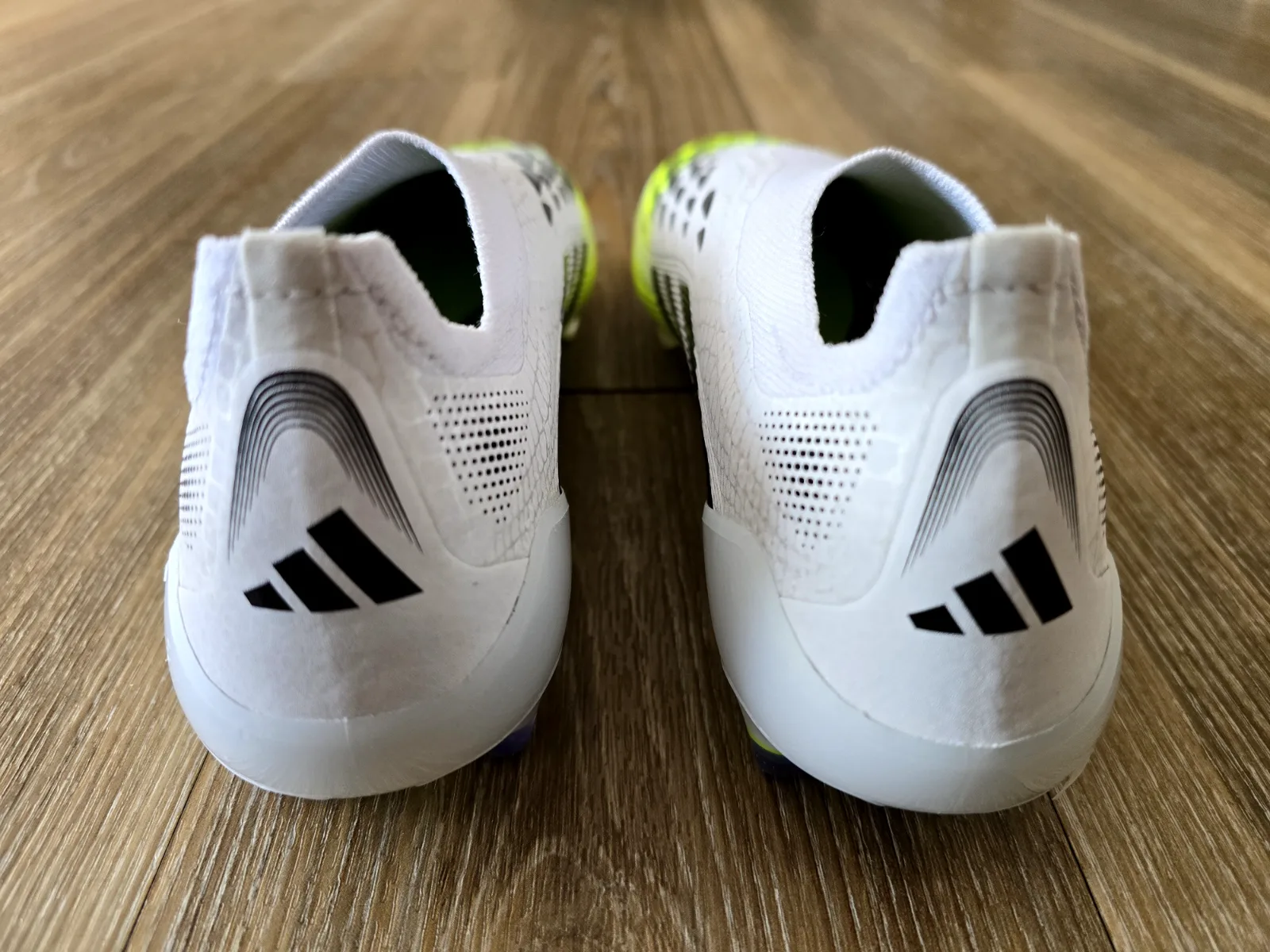 ADIDAS PREDATOR ELITE LL AG 6